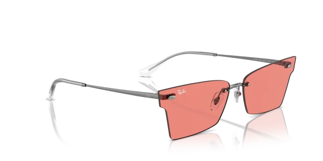 Ray-Ban Xime 0RB3730 004/84