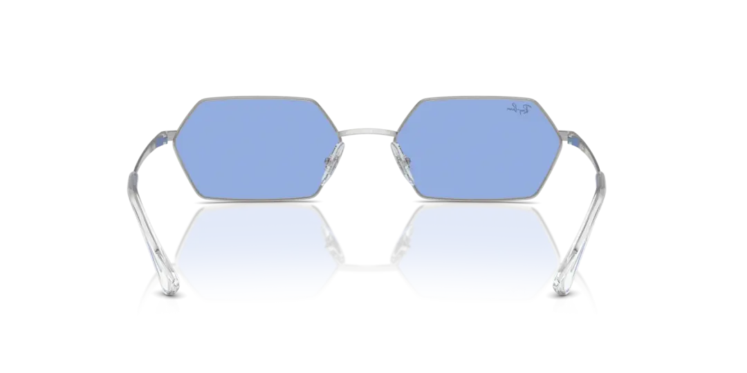 Ray-Ban Yevi 0RB3728 003/80