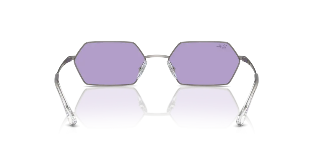 Ray-Ban Yevi 0RB3728 004/1A