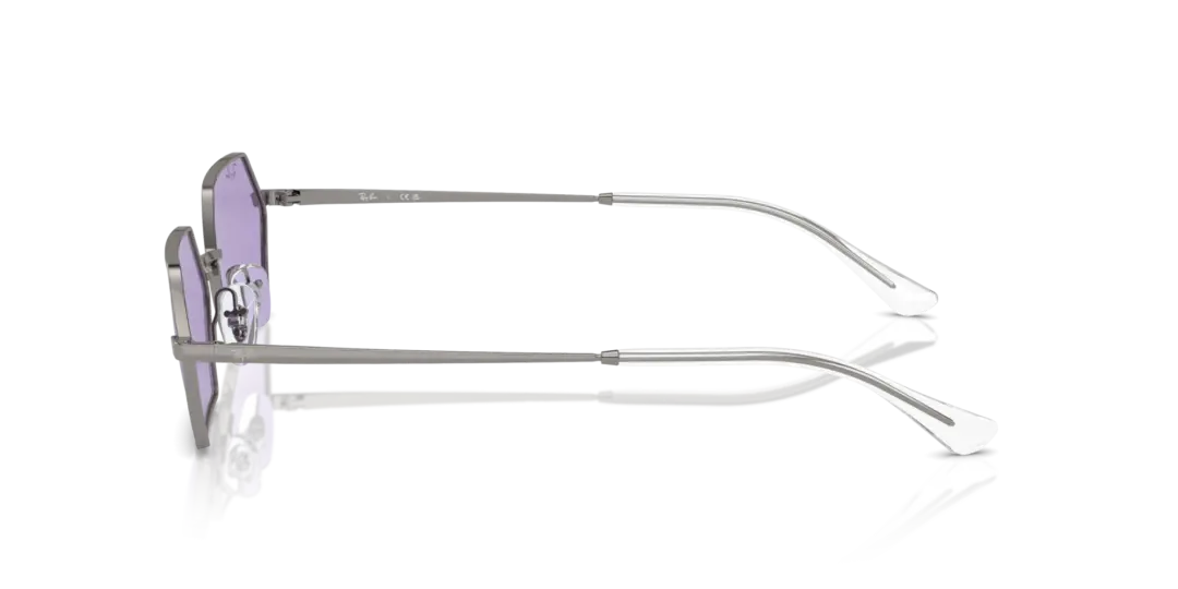 Ray-Ban Yevi 0RB3728 004/1A