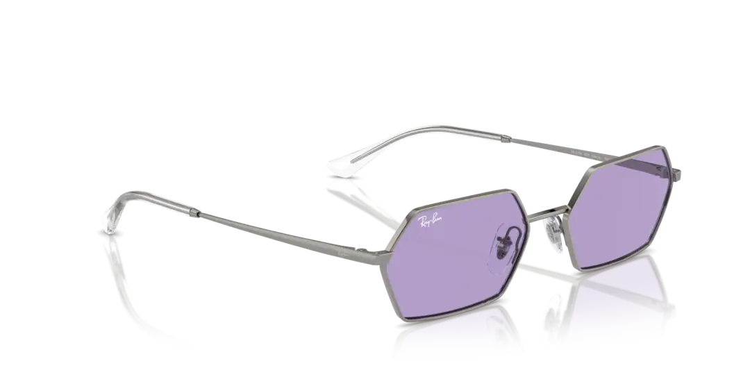 Ray-Ban Yevi 0RB3728 004/1A