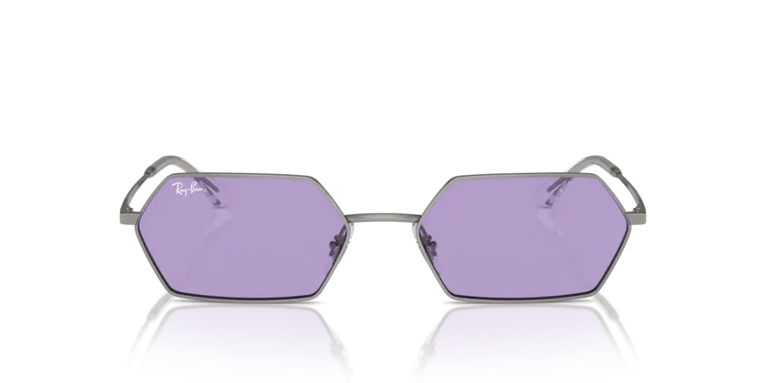 Ray-Ban Yevi 0RB3728 004/1A