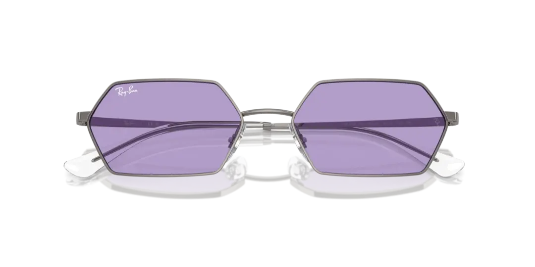 Ray-Ban Yevi 0RB3728 004/1A