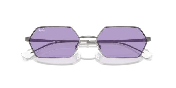 Ray-Ban Yevi 0RB3728 004/1A