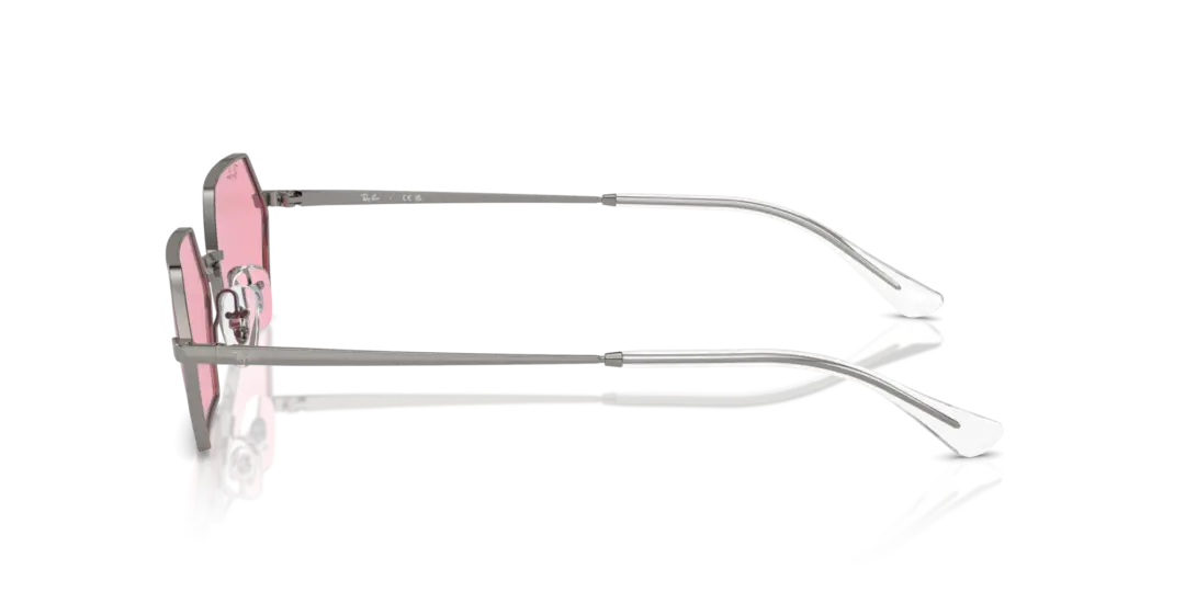 Ray-Ban Yevi 0RB3728 004/84