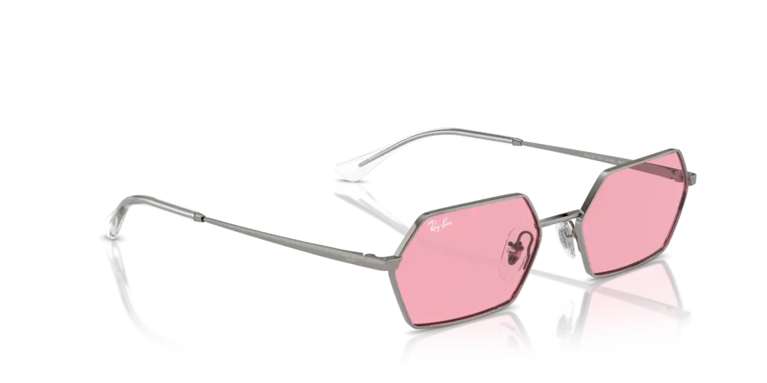 Ray-Ban Yevi 0RB3728 004/84