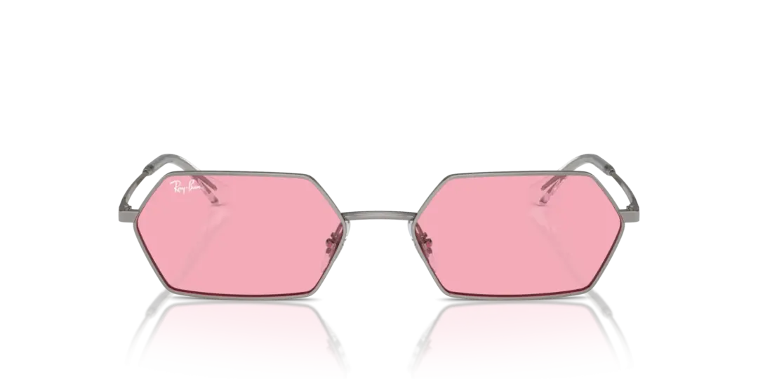 Ray-Ban Yevi 0RB3728 004/84