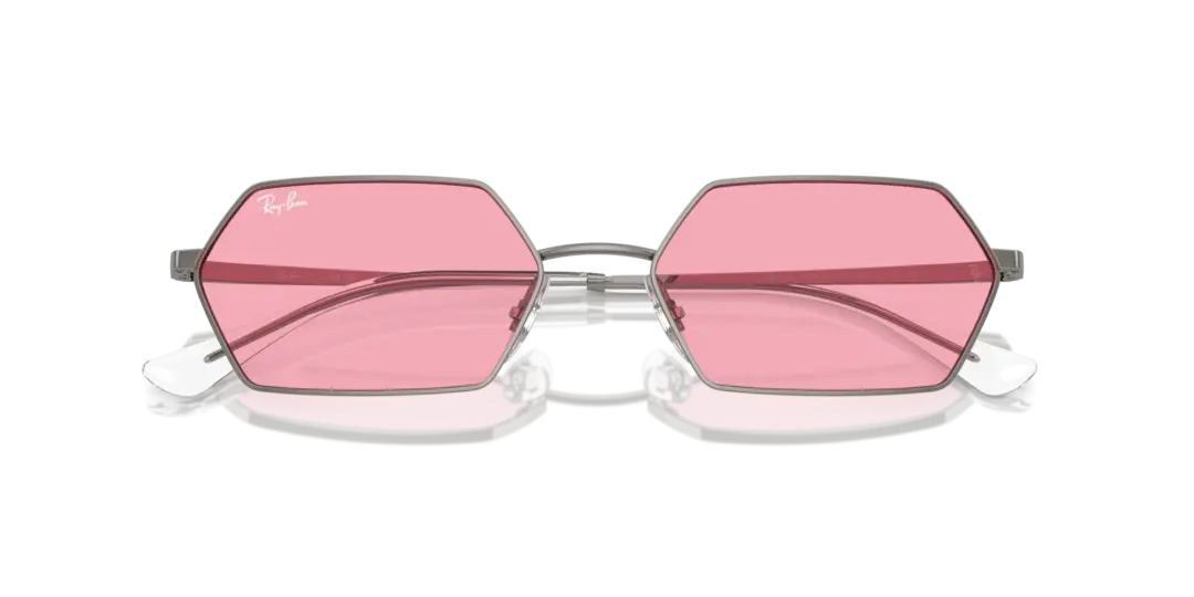 Ray-Ban Yevi 0RB3728 004/84