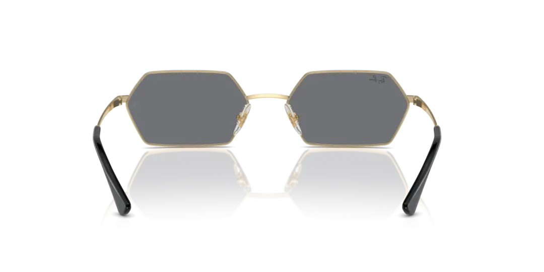 Ray-Ban Yevi 0RB3728 92136V