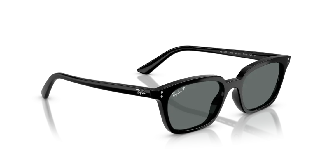 Ray-Ban Zaya 0RB4456F 667781