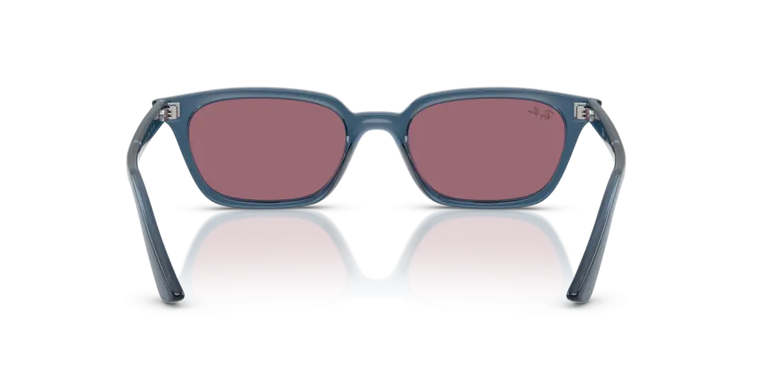 Ray-Ban Zaya 0RB4456F 68121A