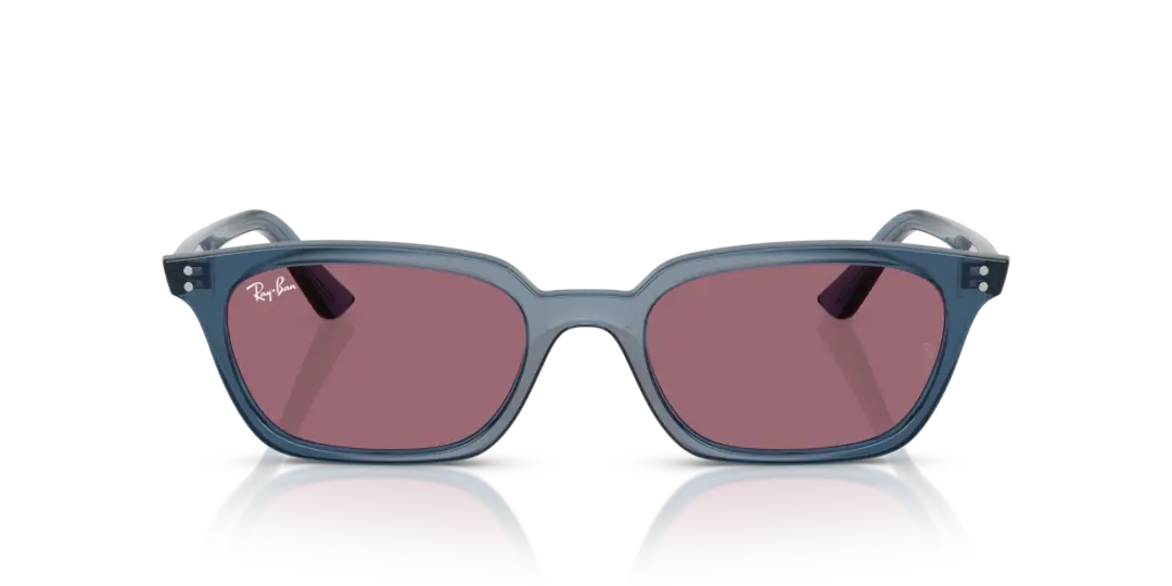 Ray-Ban Zaya 0RB4456F 68121A