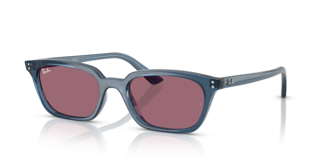Ray-Ban Zaya 0RB4456F 68121A