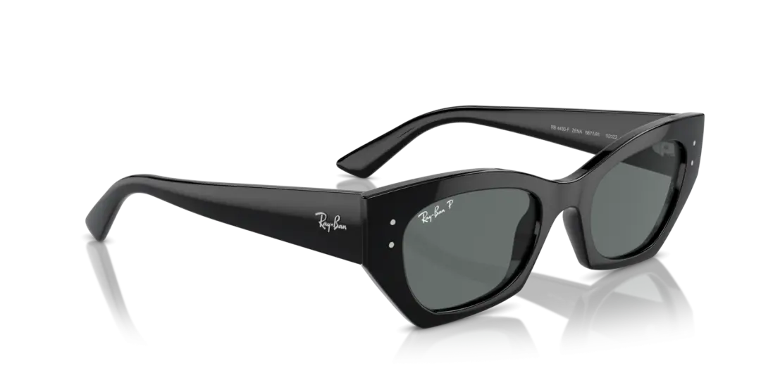 Ray-Ban Zena 0RB4430F 667781