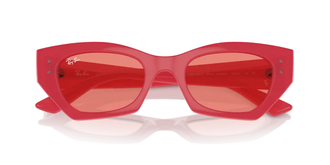 Ray-Ban Zena 0RB4430F 676084