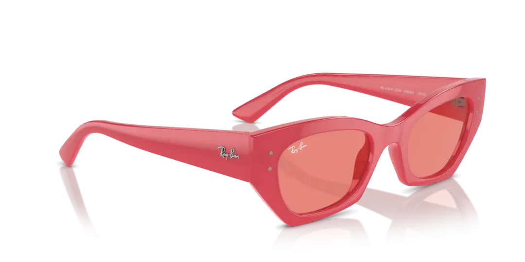 Ray-Ban Zena 0RB4430F 676084