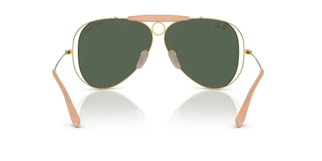 RayBan Eyewear 0RB3138M 001/71