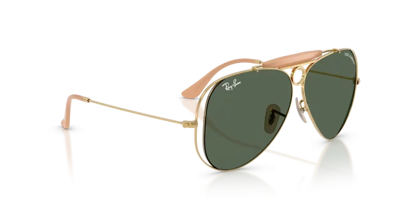 RayBan Eyewear 0RB3138M 001/71