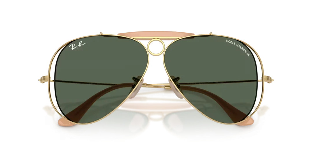 RayBan Eyewear 0RB3138M 001/71