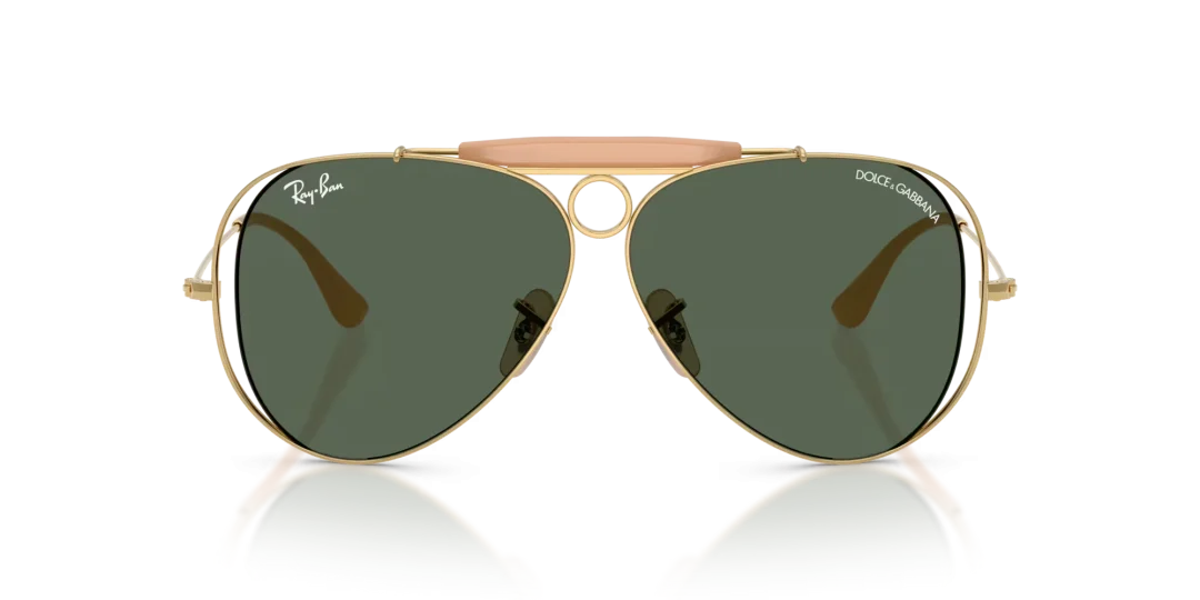 RayBan Eyewear 0RB3138M 001/71