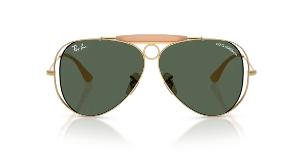 RayBan Eyewear 0RB3138M 001/71