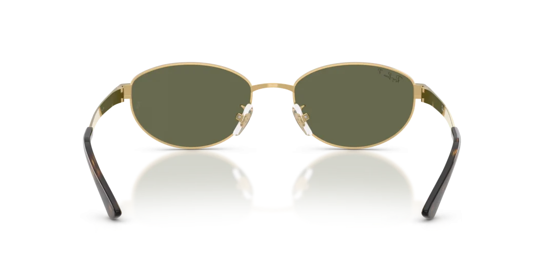 RayBan Eyewear 0RB3774D 001/9A