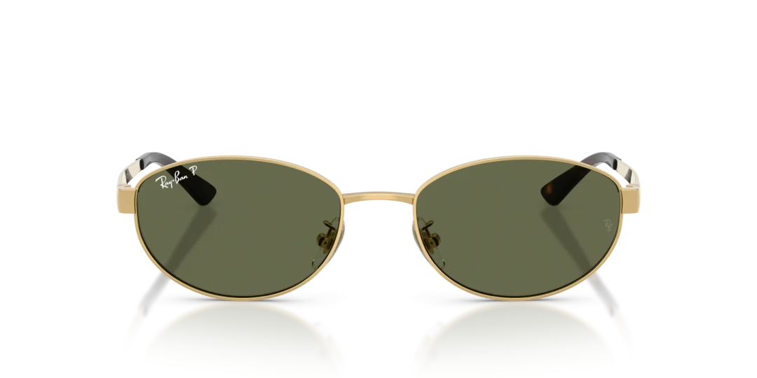 RayBan Eyewear 0RB3774D 001/9A