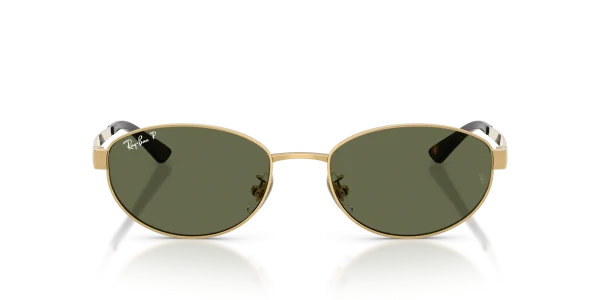 RayBan Eyewear 0RB3774D 001/9A