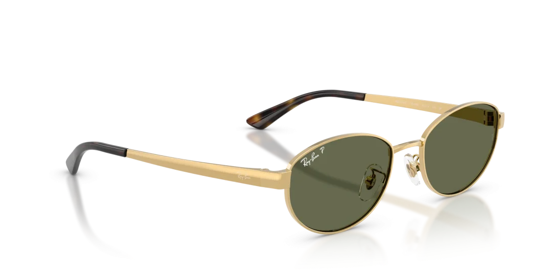 RayBan Eyewear 0RB3774D 001/9A