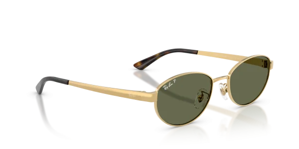 RayBan Eyewear 0RB3774D 001/9A
