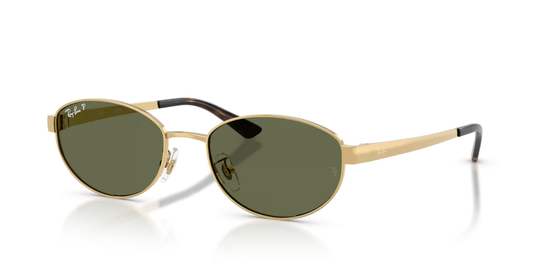 RayBan Eyewear 0RB3774D 001/9A