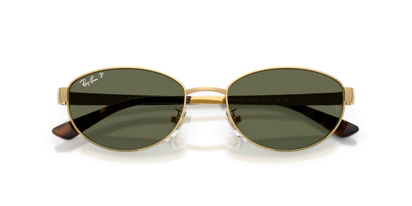 RayBan Eyewear 0RB3774D 001/9A