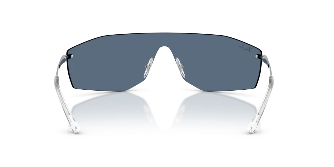 RayBan Eyewear 0RB3781 003/80