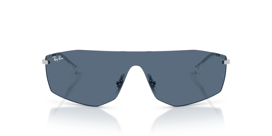 RayBan Eyewear 0RB3781 003/80