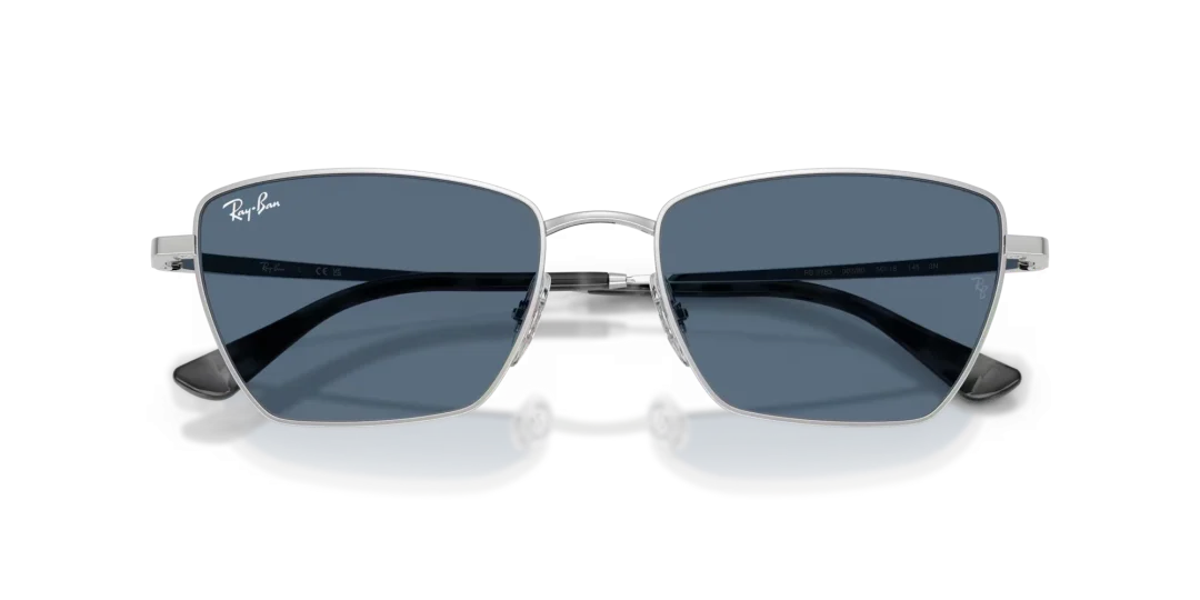 RayBan Eyewear 0RB3783 003/80
