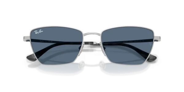 RayBan Eyewear 0RB3783 003/80