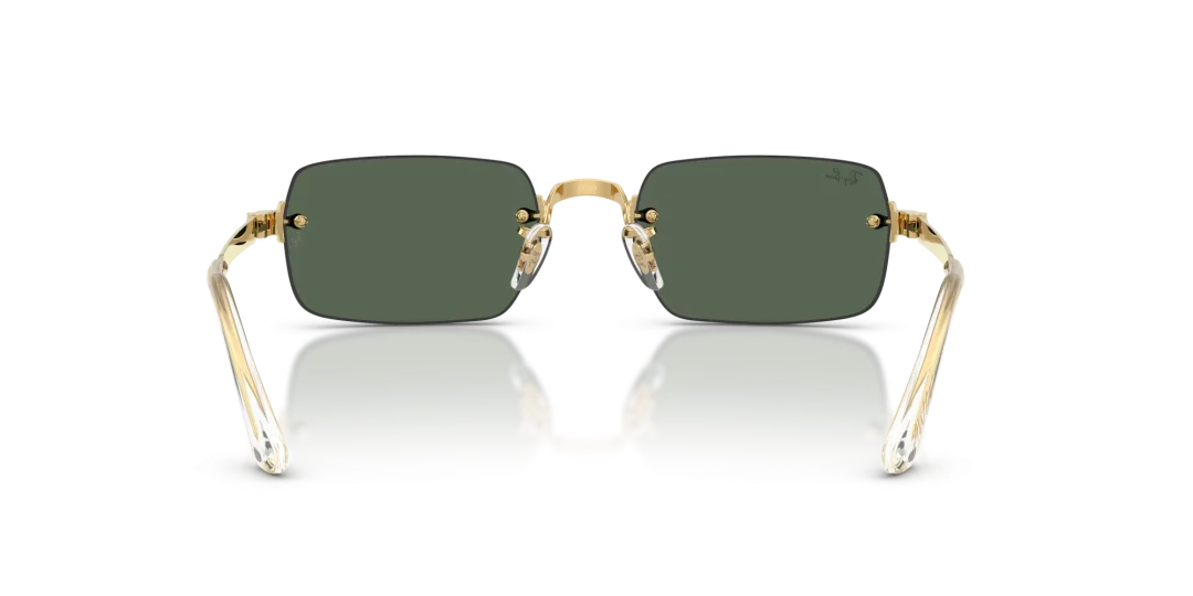RayBan Eyewear 0RB3928 001/71
