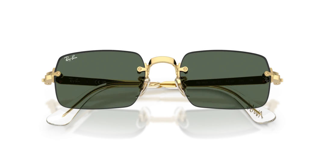 RayBan Eyewear 0RB3928 001/71