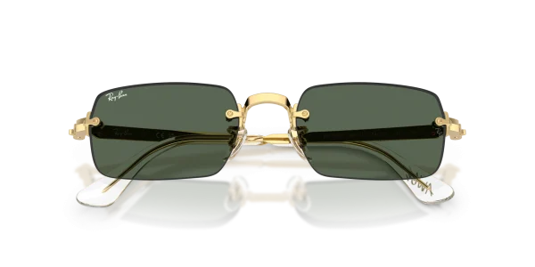 RayBan Eyewear 0RB3928 001/71