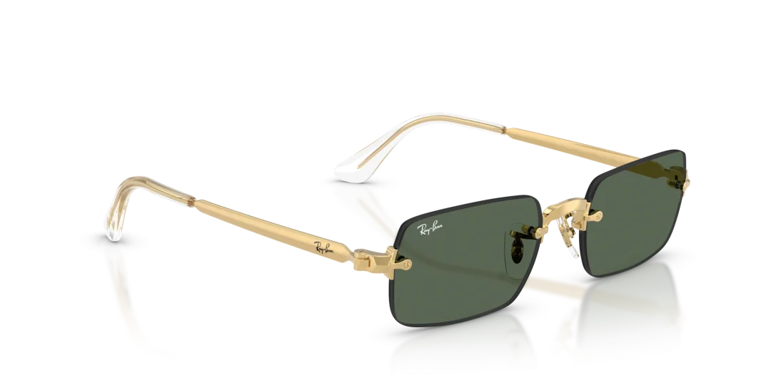 RayBan Eyewear 0RB3928 001/71