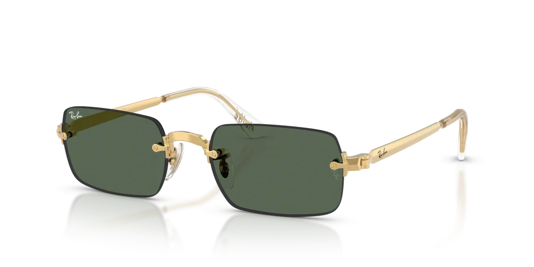 RayBan Eyewear 0RB3928 001/71