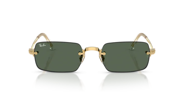 RayBan Eyewear 0RB3928 001/71