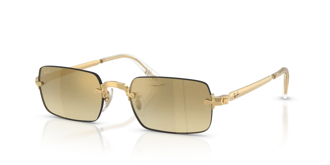 RayBan Eyewear 0RB3928 001/7I