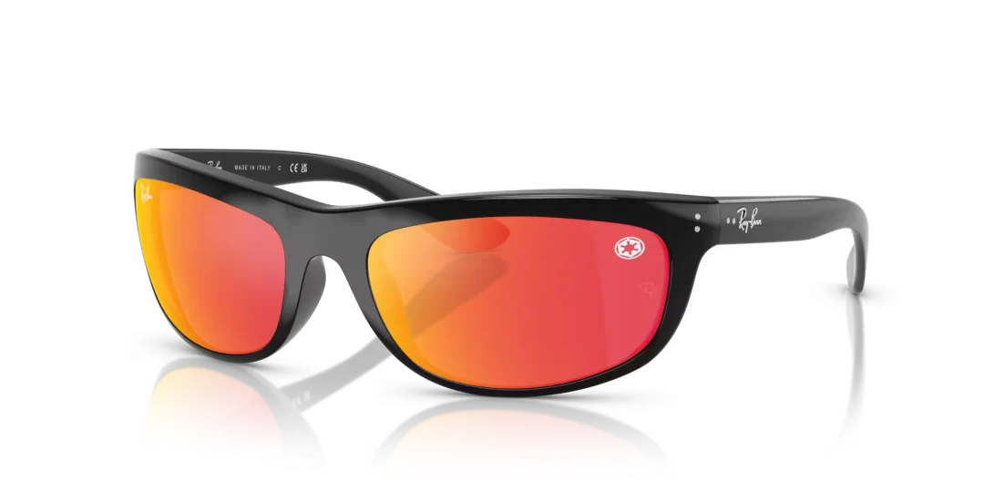 RayBan Eyewear 0RB4089 - Balorama 68711D