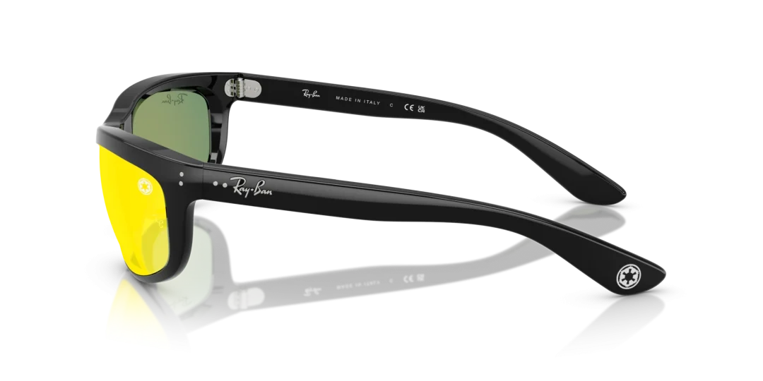 RayBan Eyewear 0RB4089 - Balorama 68711D