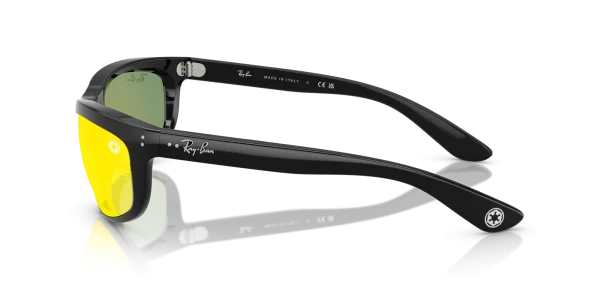RayBan Eyewear 0RB4089 - Balorama 68711D