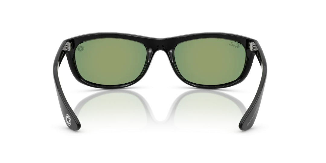 RayBan Eyewear 0RB4089 - Balorama 68711D