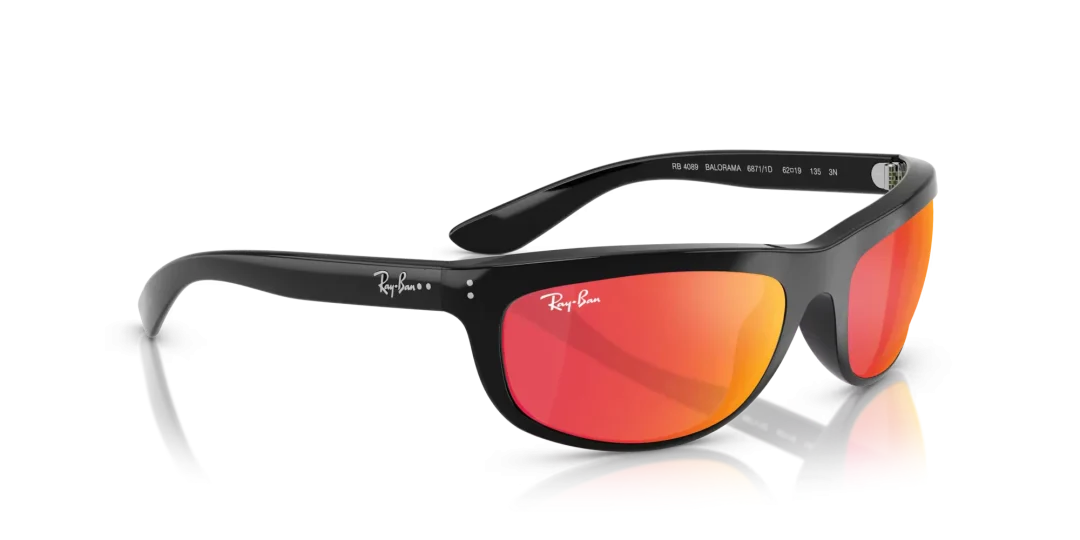 RayBan Eyewear 0RB4089 - Balorama 68711D