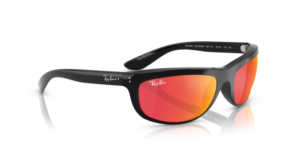 RayBan Eyewear 0RB4089 - Balorama 68711D