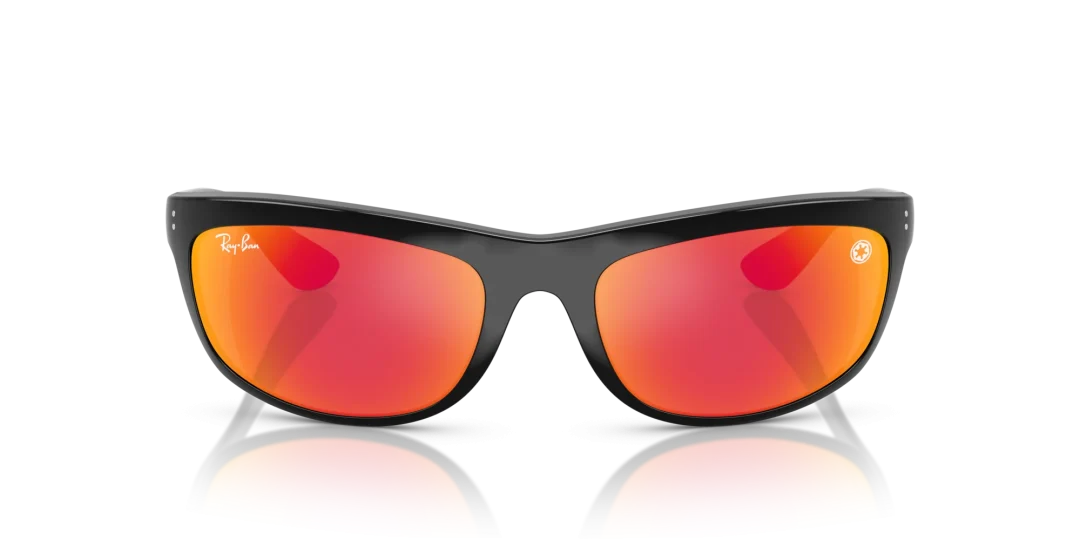 RayBan Eyewear 0RB4089 - Balorama 68711D
